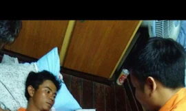 Cứu thành công ngư dân trôi dạt 37 giờ giữa biển 