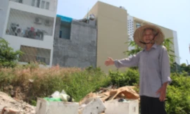 Lập hồ sơ 'khống' kiếm suất tái định cư? 