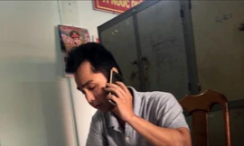 Luật sư bị hành hung, tòa phải hoãn xử 