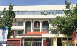 Đất 'vàng' trường học nhường chỗ cho khu phức hợp 40 tầng