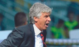 Italia khởi đầu mùa giải mới tại... Trung Quốc