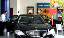 Không ban hành thu phí hạn chế xe cá nhân?