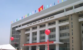 Điểm chuẩn ĐH Khoa học Xã hội &Nhân Văn TPHCM