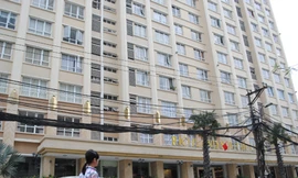 Lắt léo chuyển nhượng hai khu đất 'vàng'