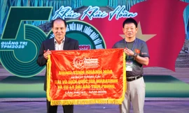 Khánh Hòa đăng cai Giải Vô địch Quốc gia Marathon và cự ly dài báo Tiền Phong lần thứ 67- năm 2026