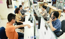 Cần Thơ lập đề án tư vấn việc làm cho cán bộ, công chức, viên chức sau sắp xếp