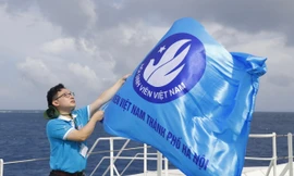 'Sống hết mình, sống không hối hận' 