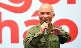 Chuyện về người lính từ phong trào ‘Ba sẵn sàng’ đến Thành cổ Quảng Trị