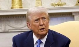 Nga - Mỹ nêu quan điểm đối lập về lực lượng gìn giữ hòa bình ở Ukraine