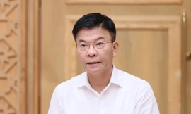 Quyết định giải thể Ban Chỉ đạo đổi mới giáo dục đại học