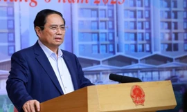 Thủ tướng: Nhà ở xã hội phải đầy đủ hạ tầng, không phải ở nơi 'khỉ ho cò gáy, đầu thừa đuôi thẹo'