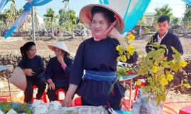 Ẩm thực của người Tày, Nùng trên đất Tây Nguyên 