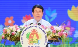 Những 'sứ giả' khơi dậy khát vọng, ước mơ cho thế hệ thiếu nhi nước nhà