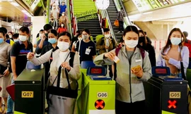 Thái Lan báo cáo ca tử vong vì bệnh than, hàng trăm người có khả năng phơi nhiễm