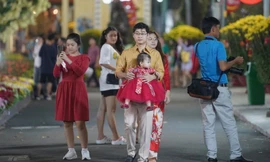 'Bệnh' sợ đẻ - quá trễ nếu 20 năm nữa mới can thiệp