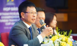 Khởi động Giải Pickleball Việt Nam - Cúp Hyundai Thành Công 2025