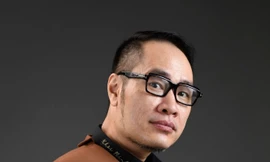 Trước lạ sau quen