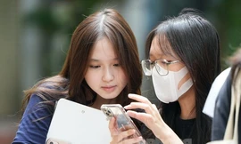 Trụ sở UBND huyện Ia Grai. Ảnh: Trần Hoàn