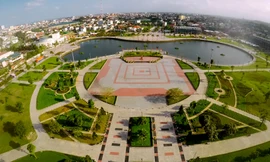 Tỉnh Quảng Trị mới dự kiến có 3 ủy viên Ban Thường vụ Tỉnh ủy làm bí thư xã