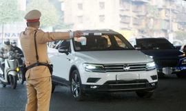 Người dân nên làm gì khi tham gia giao thông dịp Tết, tránh bị phạt nặng? 