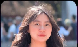 Nữ sinh NEU và hành trình ‘mở lối’ du lịch cho người khiếm thị bằng trái tim thấu cảm