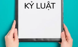 Kỷ luật nữ giáo viên bị tố quan hệ bất chính với đồng nghiệp