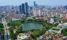 Hà Nội: Dự kiến tên, diện tích, dân số 47 phường sau sắp xếp đơn vị hành chính