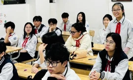 Chi tiết thi lớp 10 ở Hà Nội, bao giờ công bố điểm?