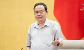 Chủ tịch Quốc hội: Công tâm, khách quan trong đề xuất, giới thiệu nhân sự sau sắp xếp