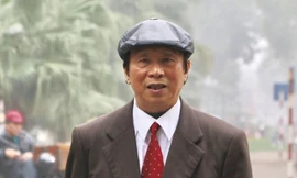'Bác Dương thôi đã thôi rồi'