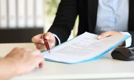 11 bí thư và phó bí thư huyện ở Quảng Nam xin nghỉ hưu trước tuổi 