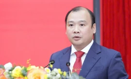  Tổng Biên tập tạp chí Cộng sản làm Thứ trưởng Bộ Văn hóa, Thể thao và Du lịch