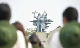 Hành trình tri ân trên đất Quảng Trị cùng Tiền Phong Marathon 2025 