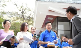Hà Nội tổ chức Ngày hội Quảng bá sản phẩm và kết nối đầu tư, phát động cuộc thi 'Sao Kim' 2025