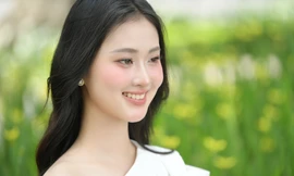 Thí sinh 'Hoa hậu Việt Nam': Từ cô gái hướng nội đến ứng viên tiềm năng cho vương miện