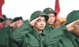 Học viện Hậu cần tuyển sinh 460 chỉ tiêu hệ dân sự năm 2025