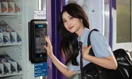 Hành trình học tập không ngừng nỗ lực của cựu Hoa khôi sinh viên ĐHQG Hà Nội
