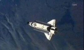 Tàu con thoi Endeavour hoàn tất sứ mạng cuối cùng