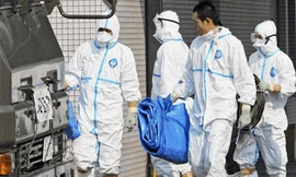 Nhật đưa ra tình huống xấu nhất về hạt nhân Fukushima 1