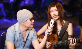 Góc khuất của Jimmii Nguyễn 