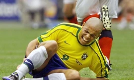 Ronaldo bán độ trước Chung kết France '98?