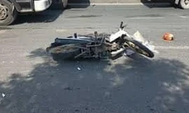 Trung tá CSGT hi sinh khi làm nhiệm vụ: Đề nghị truy tặng Huân chương bảo vệ Tổ quốc