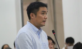 Vụ bảo kê sòng bạc ở Nha Trang: Cựu cảnh sát hình sự khai 'nghĩ chủ sòng bạc chuyển tiền ủng hộ'