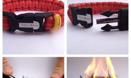 Vòng đeo tay Kodiak đa năng