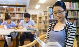 Học bổng thạc sĩ chính sách công và quản lý