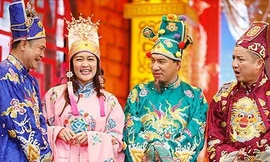 Táo Giáo Dục vừa thả nhẹ một dòng bình luận, dân mạng đã xôn xao đòi "Táo Quân 2021"