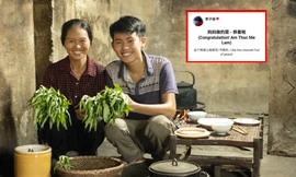 Lý Tử Thất bất ngờ dành lời khen cho Ẩm Thực Mẹ Làm: Tôi thích kênh này, toàn bình yên!