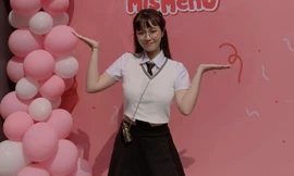 Điểm hẹn cuối tuần: Ghé “ngôi nhà màu hồng” của Misthy, có máy gắp thú bông luôn!