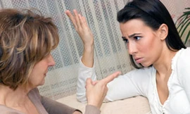 Vấp ngã trước 'ải' mẹ chồng tương lai