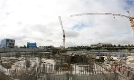 Chẻ nhỏ căn hộ cho 'vừa' gói 30.000 tỷ đồng